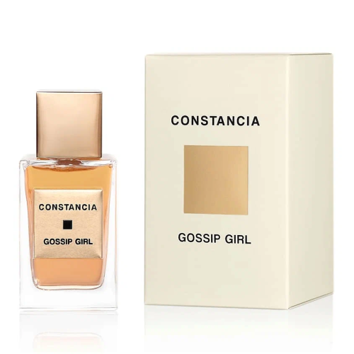 CONSTANCIA духи женские gossip girl 50мл